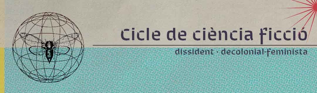 Cap al futur. Cicle de ciència ficció